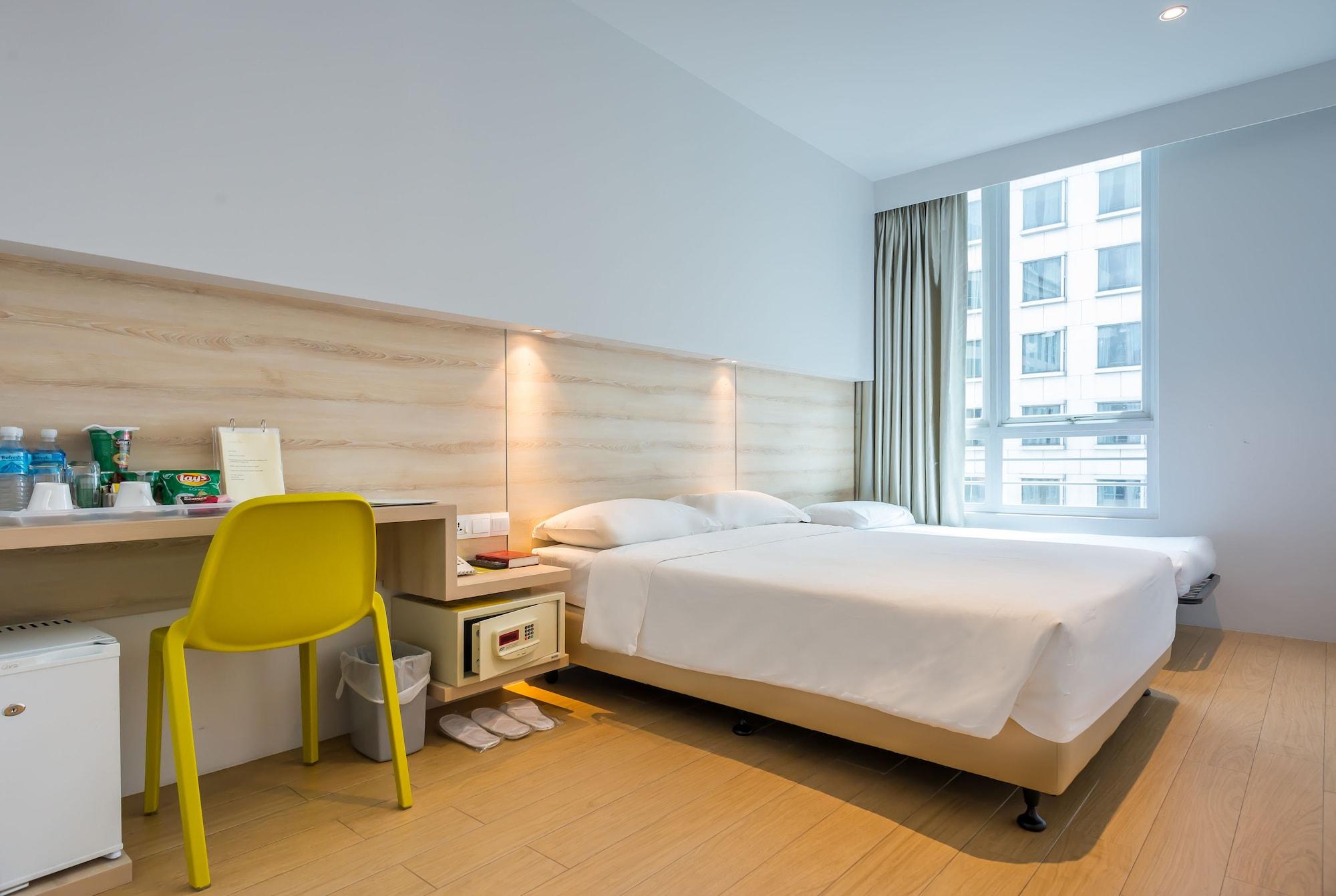Summer View Hotel Singapur