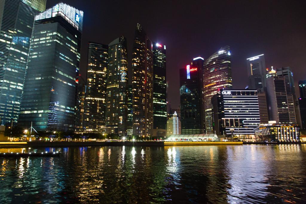 Summer View 3* Singapur
