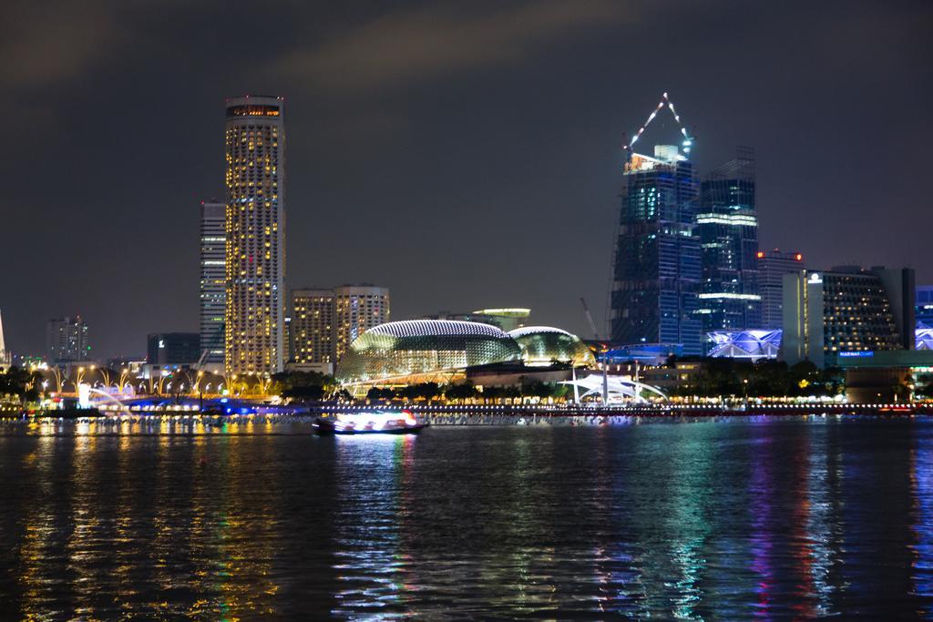 Summer View Singapur