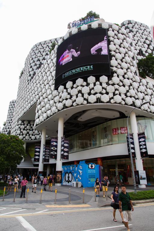 Summer View Singapur