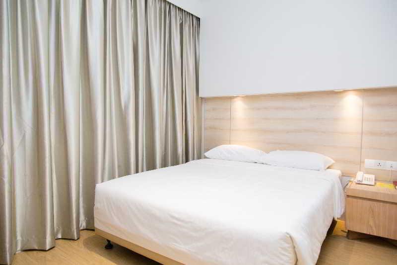 Hotel Summer View Singapur